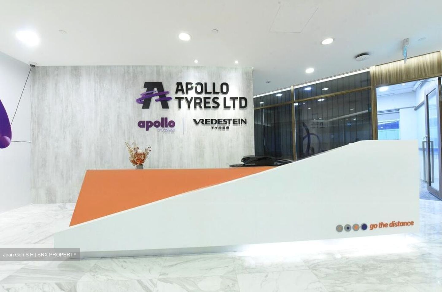 Suntec Tower Five (D1), Office #521682011